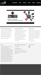Mobile Screenshot of lundberg.fi